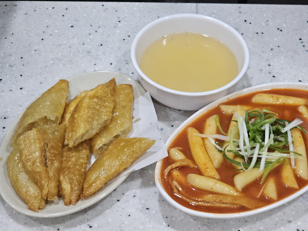 모녀떡볶이 사진 7