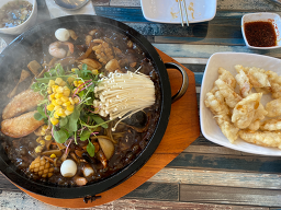 통영돌짜장 대표 사진