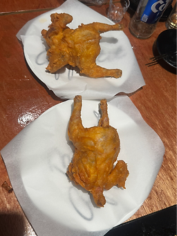덕천닭발 대표 사진
