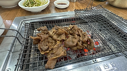 산해숯불갈비 대표 사진