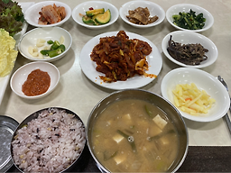 옛날집밥전문 사진 6
