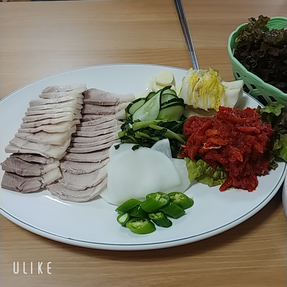 형제막국수 사진 8