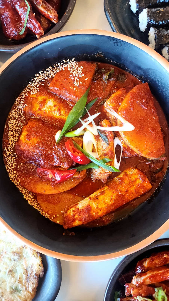 예이제게장백반 본점 사진 6