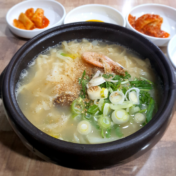 태종대손칼국수 사진 2