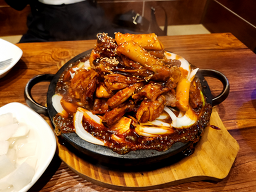 황토치킨바베큐 대표 사진