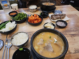 수영본가돼지국밥 사진 3