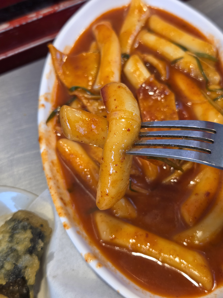 모녀떡볶이 사진 8