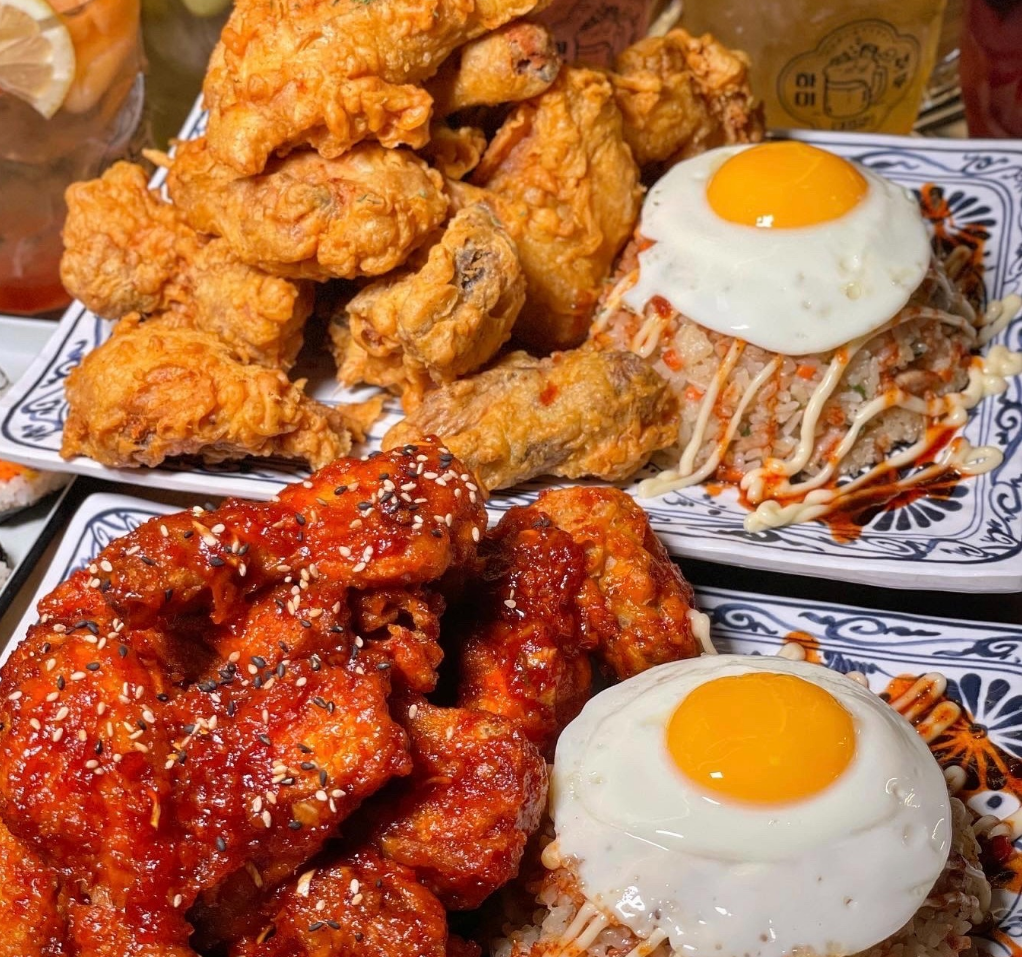 포차천국 보성점 사진 4