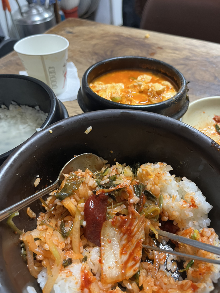 돌솥밥집 사진 8