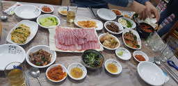 진도맛집 사진 2