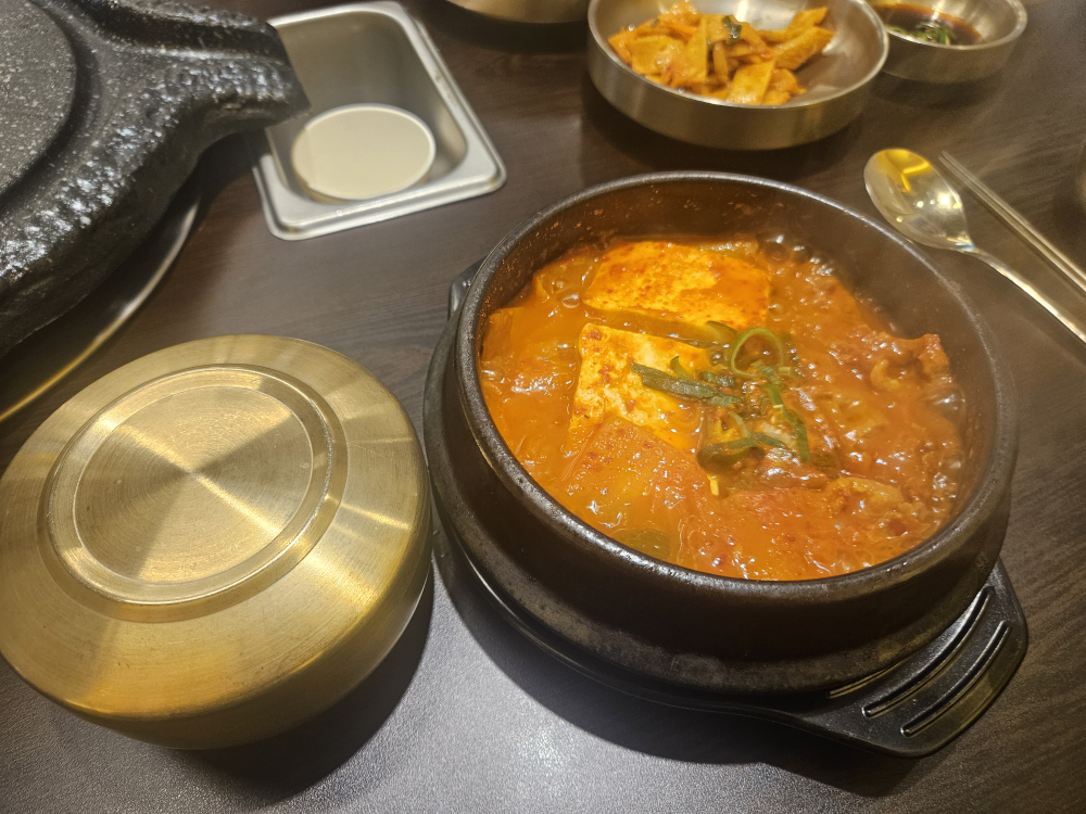 삼겹식당 중앙역 사진 2