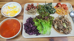 바른한끼 대표 사진