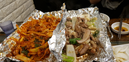 연탄석쇠구이 바다산곰장어 대표 사진