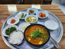 육일향토음식 대표 사진