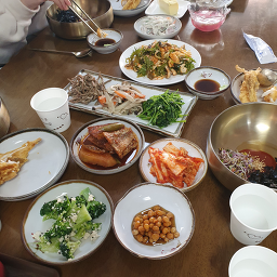 다미복국 사진 3
