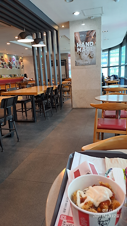 KFC 의정부엔터점 대표 사진