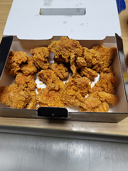 부어치킨 여수학동점 대표 사진