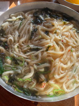 소문난손칼국수 사진 2