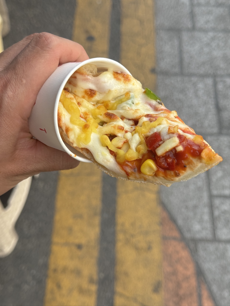 송프로피자 의정부점 대표 사진