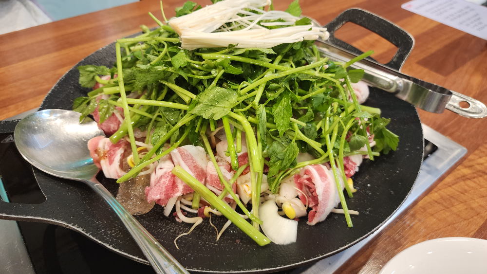 남도복국 완도점 사진 8