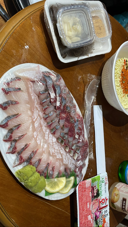 회썰어주는집 대표 사진