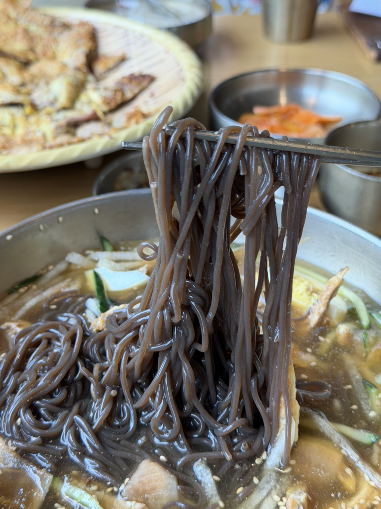 진주냉면남가옥 사진 4