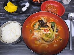 용궁관 사진 4