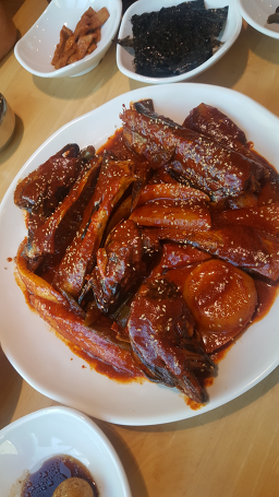 백덕장코다리 수영본점 사진 2