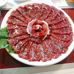 묵은지 사진 2