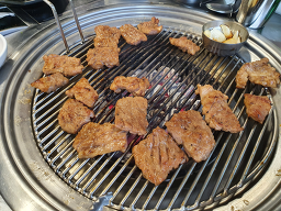 창동숯불돼지갈비 사진 3
