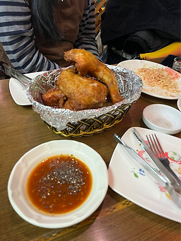 림스치킨 부산연산점 사진 2