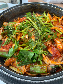 은화식당 사진 3