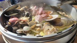 택이네조개전골 부산1호점 사진 6