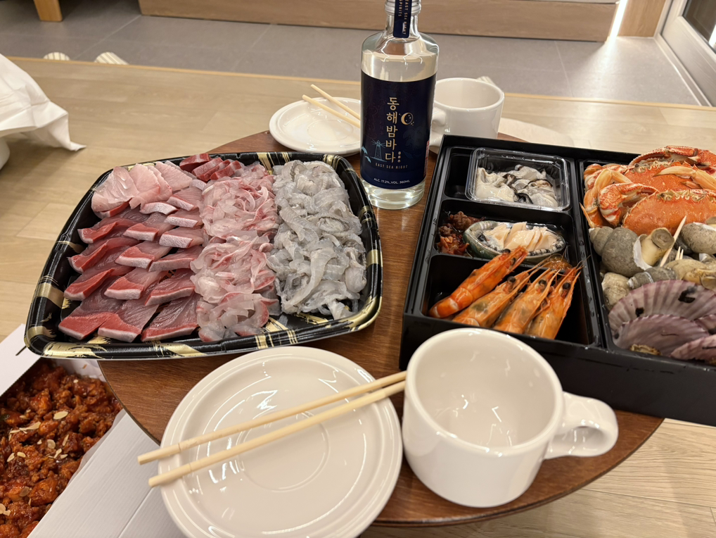 강릉항회센터 대표 사진
