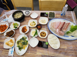 칠보마차 사진 3