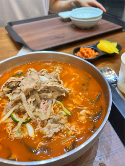 마차이짬뽕 본사직영점 사진 3