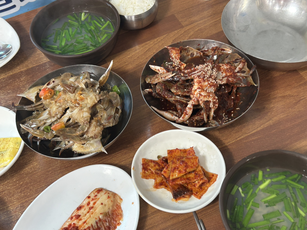 사천게장집 사진 6