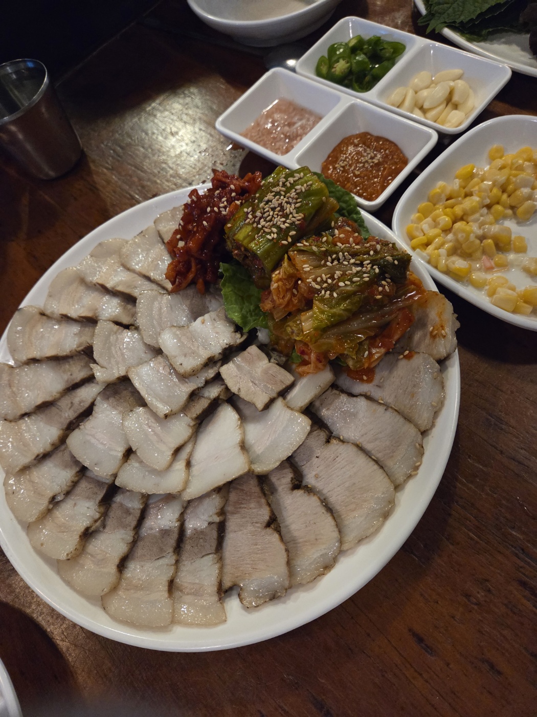 만복집 부산반여점 대표 사진
