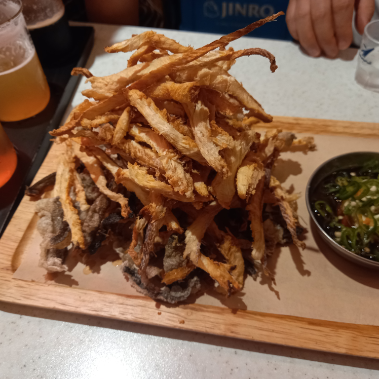 생활맥주 부산동래럭키점 사진 2