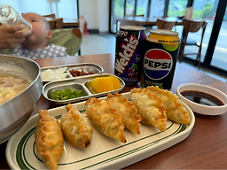 재재칼국수 대표 사진