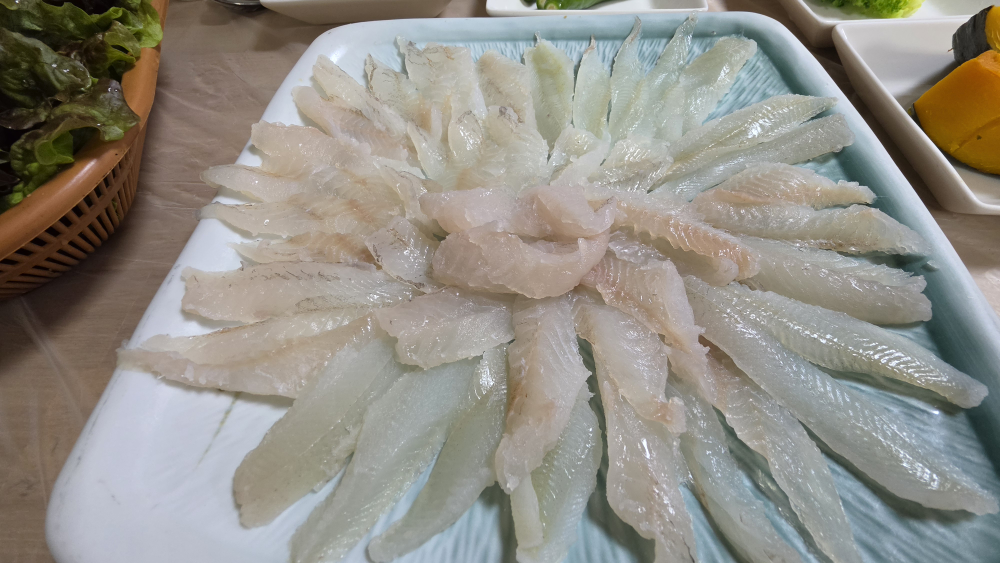 해청횟집 대표 사진
