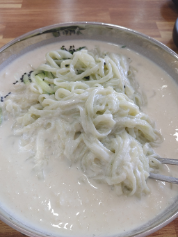 춘하추동칼국수 사진 2