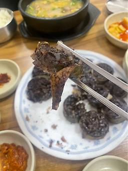 경주단골식당 본점 사진 5