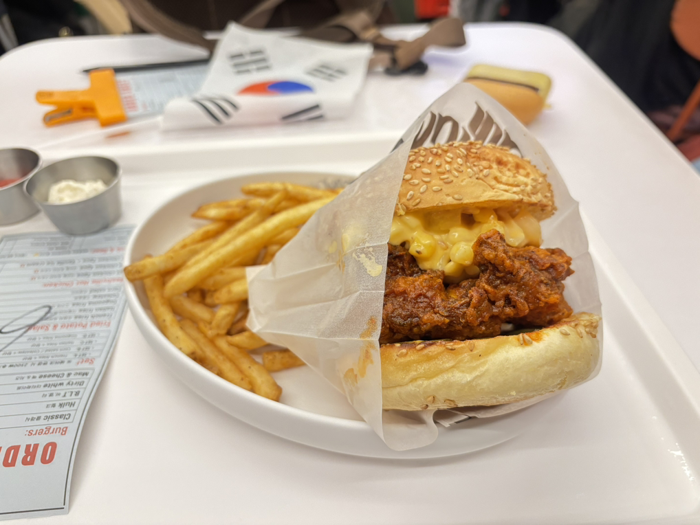 치킨버거클럽 사진 6