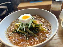 옥리단국수오리전골 사진 2