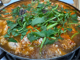 성가네동태탕찜전문점 사진 4