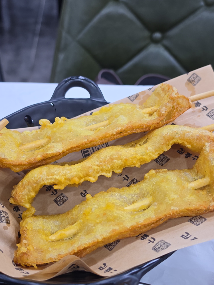 김종구식맛치킨 전기바베큐 옛날통닭 목포북항점 사진 2
