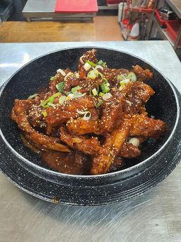 동광식육식당 대표 사진