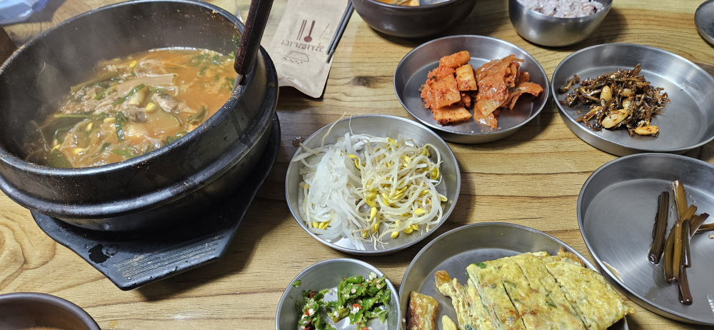 원조석계매운탕 사진 2
