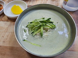 순자국수김밥 사진 3